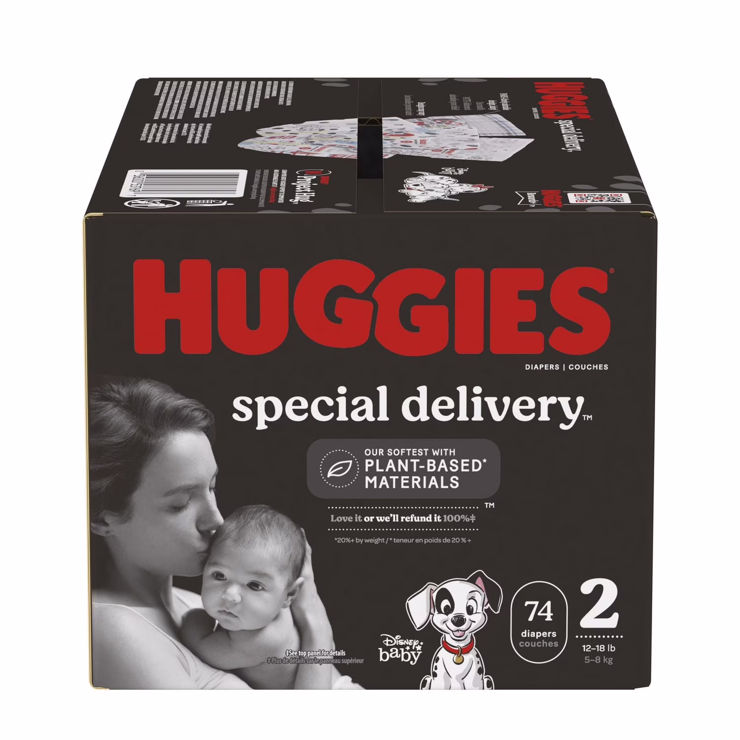 Huggies Special Delivery Diapers